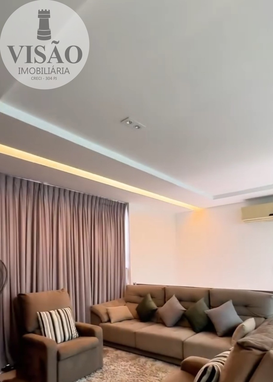 Casa, 5 quartos, 234 m² - Foto 10