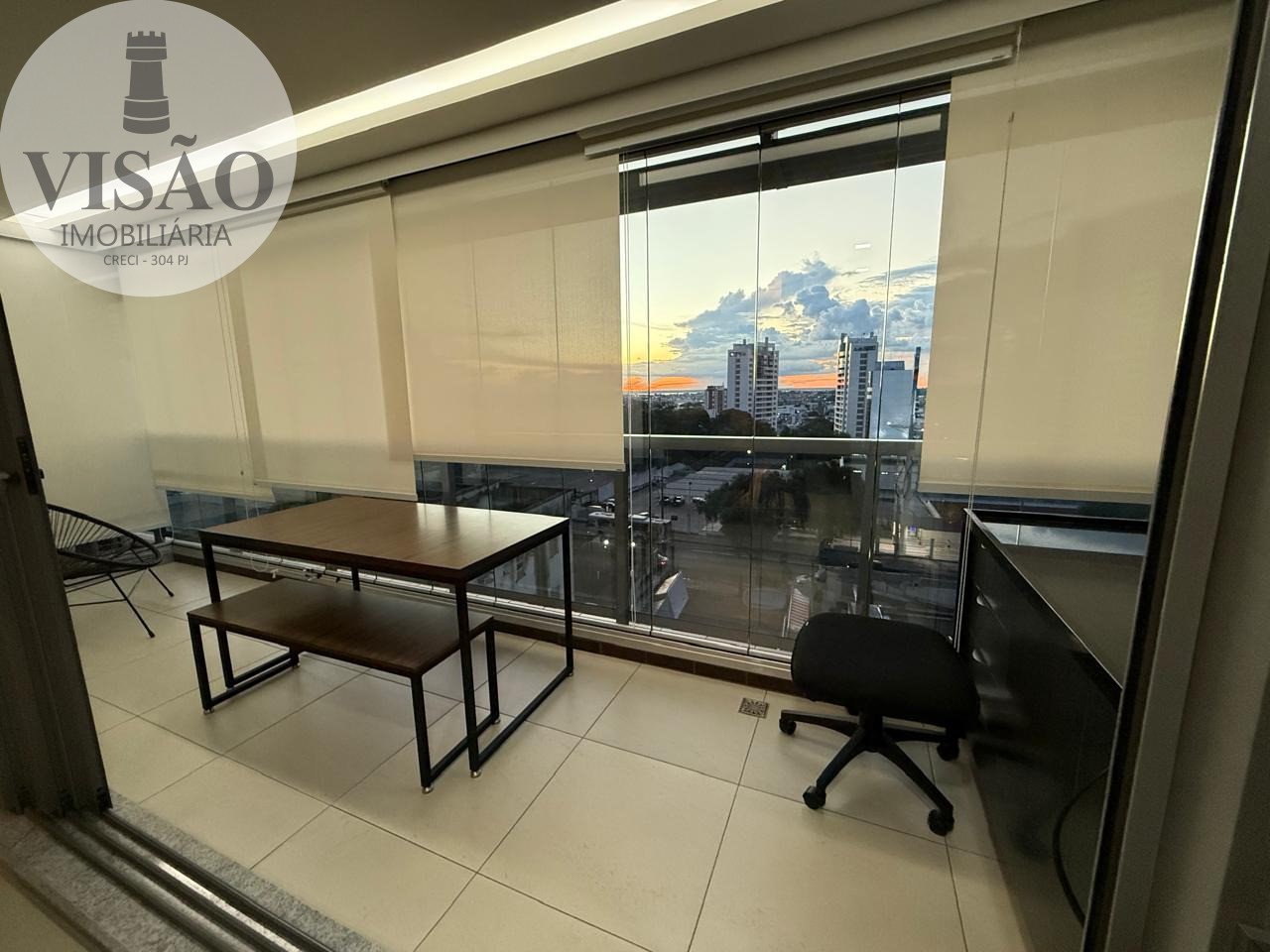 Apartamento, 1 quarto, 53 m² - Foto 7