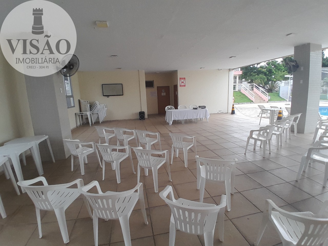 Apartamento, 2 quartos, 55 m² - Foto 23