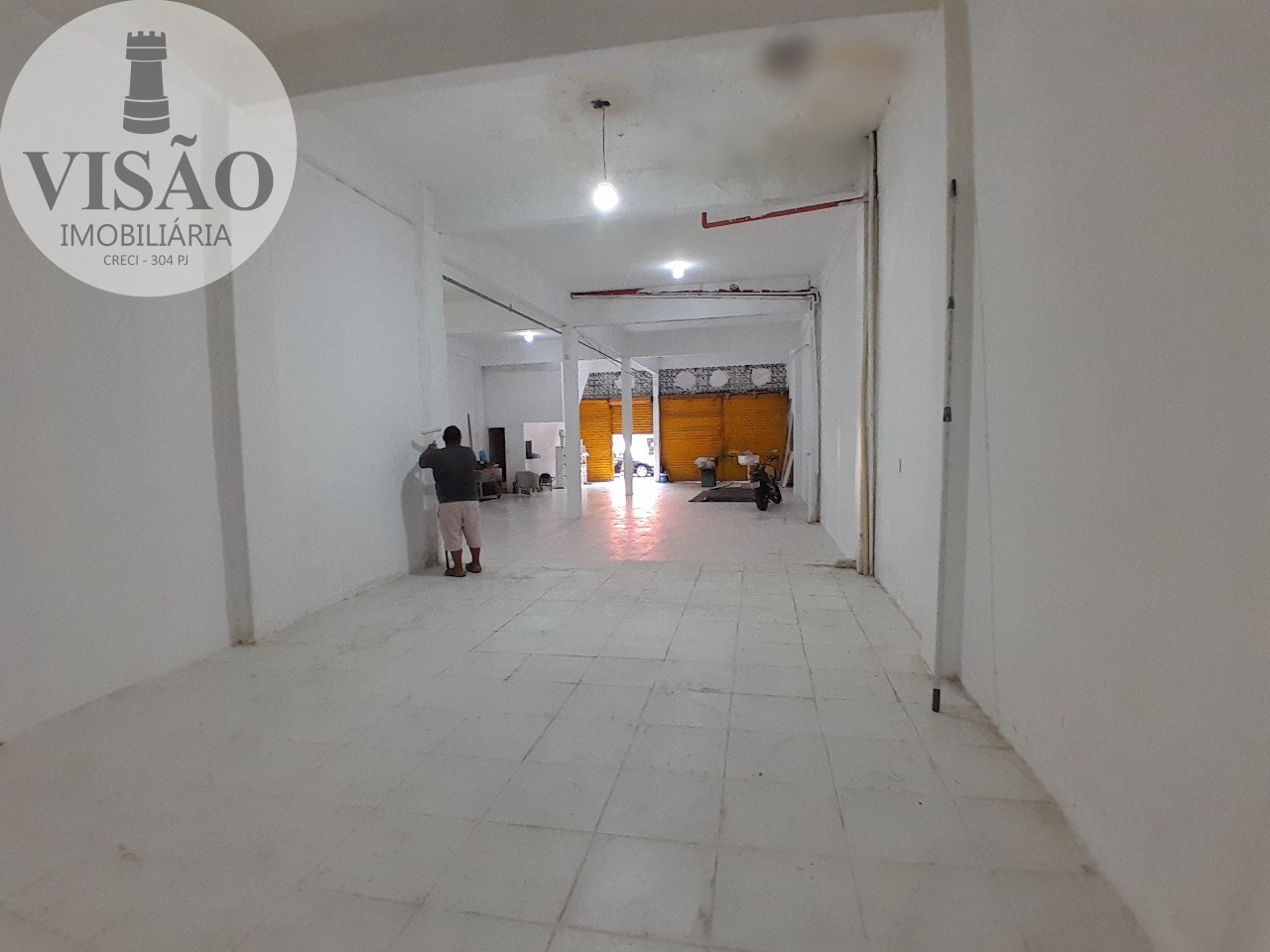 Depósito-Galpão, 300 m² - Foto 5