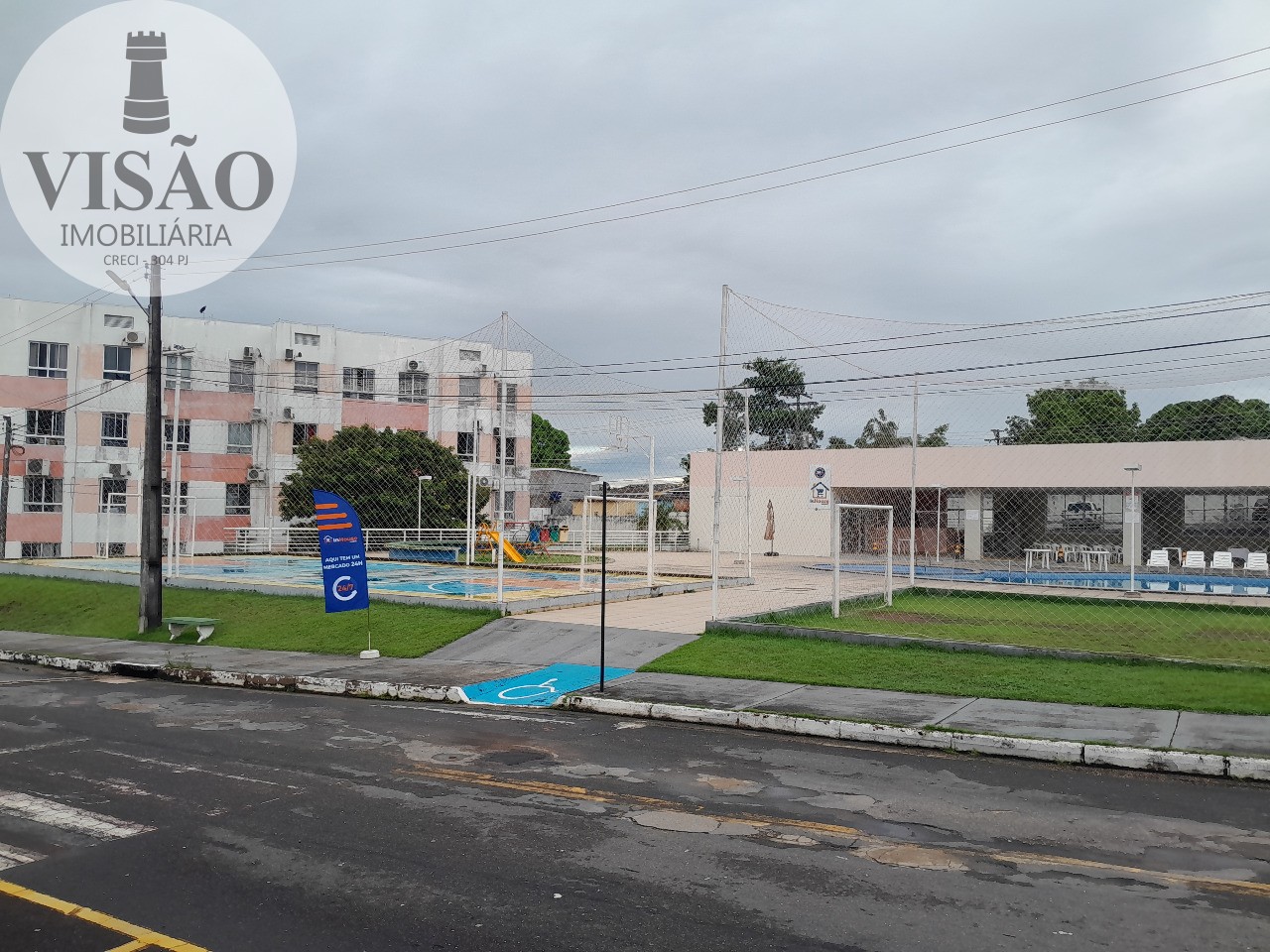 Apartamento, 2 quartos, 55 m² - Foto 16