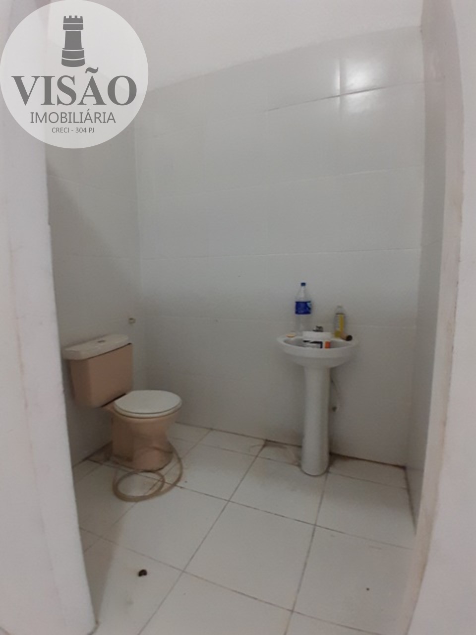 Depósito-Galpão, 300 m² - Foto 8