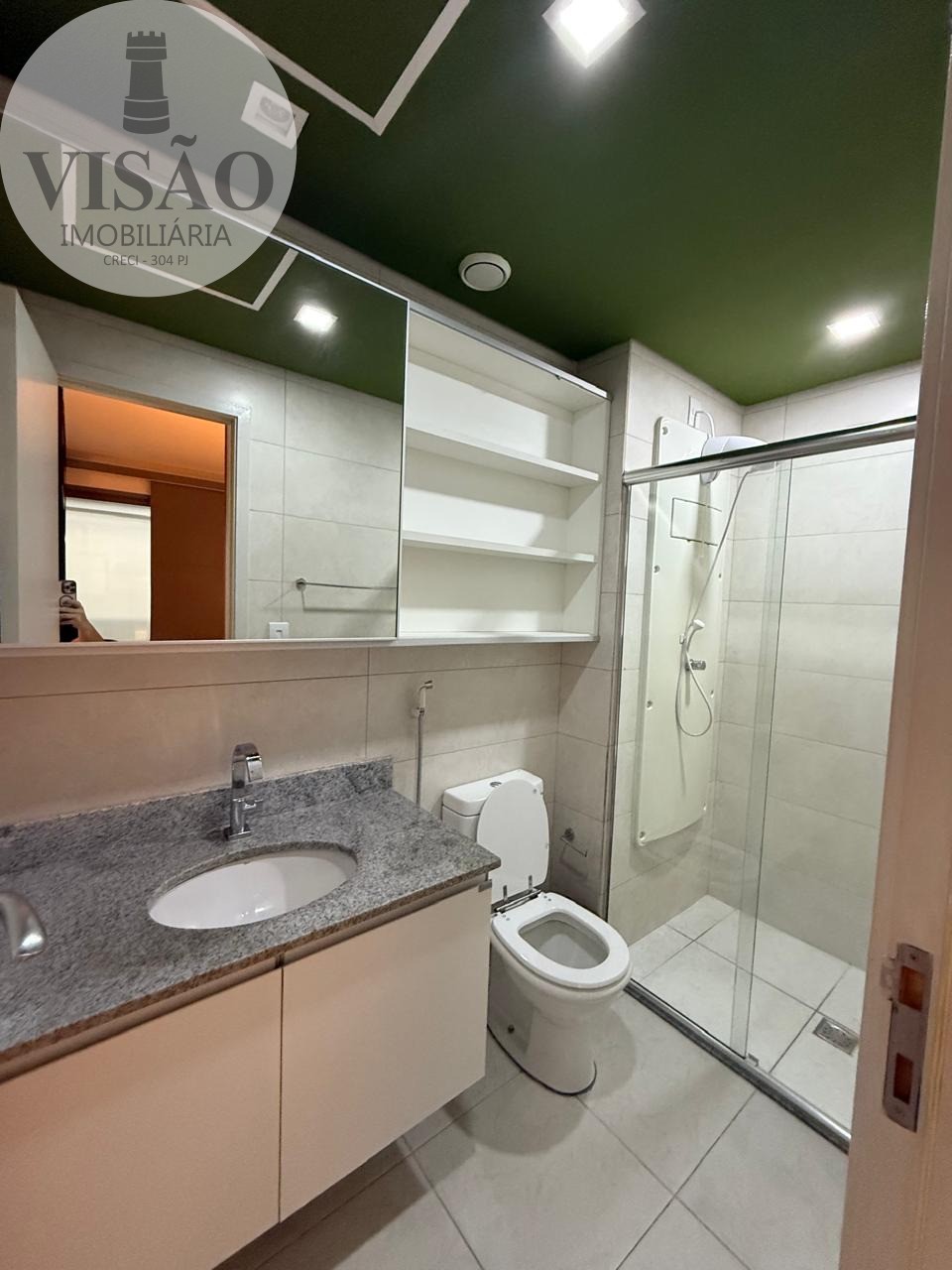 Apartamento, 1 quarto, 53 m² - Foto 12
