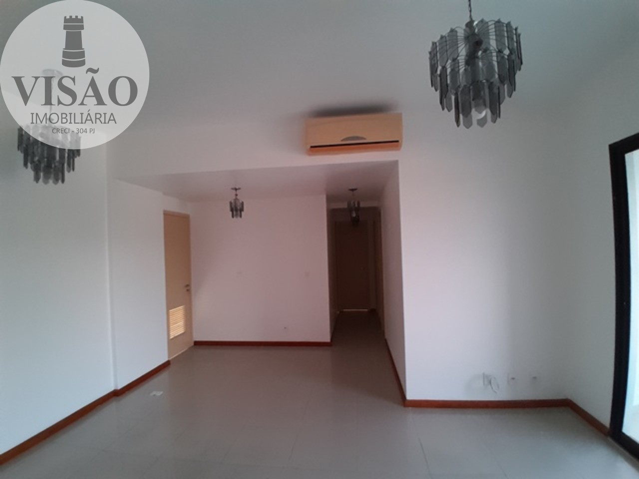 Apartamento, 3 quartos, 92 m² - Foto 1