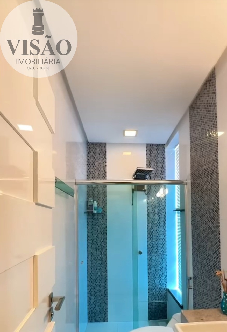 Casa, 5 quartos, 234 m² - Foto 13