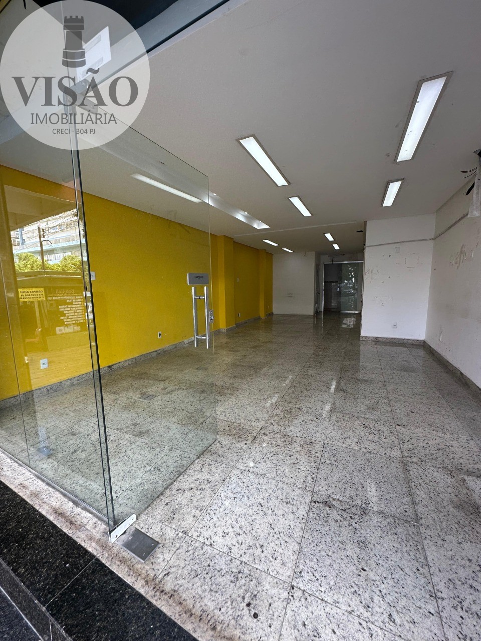 Sala-Conjunto, 57 m² - Foto 3
