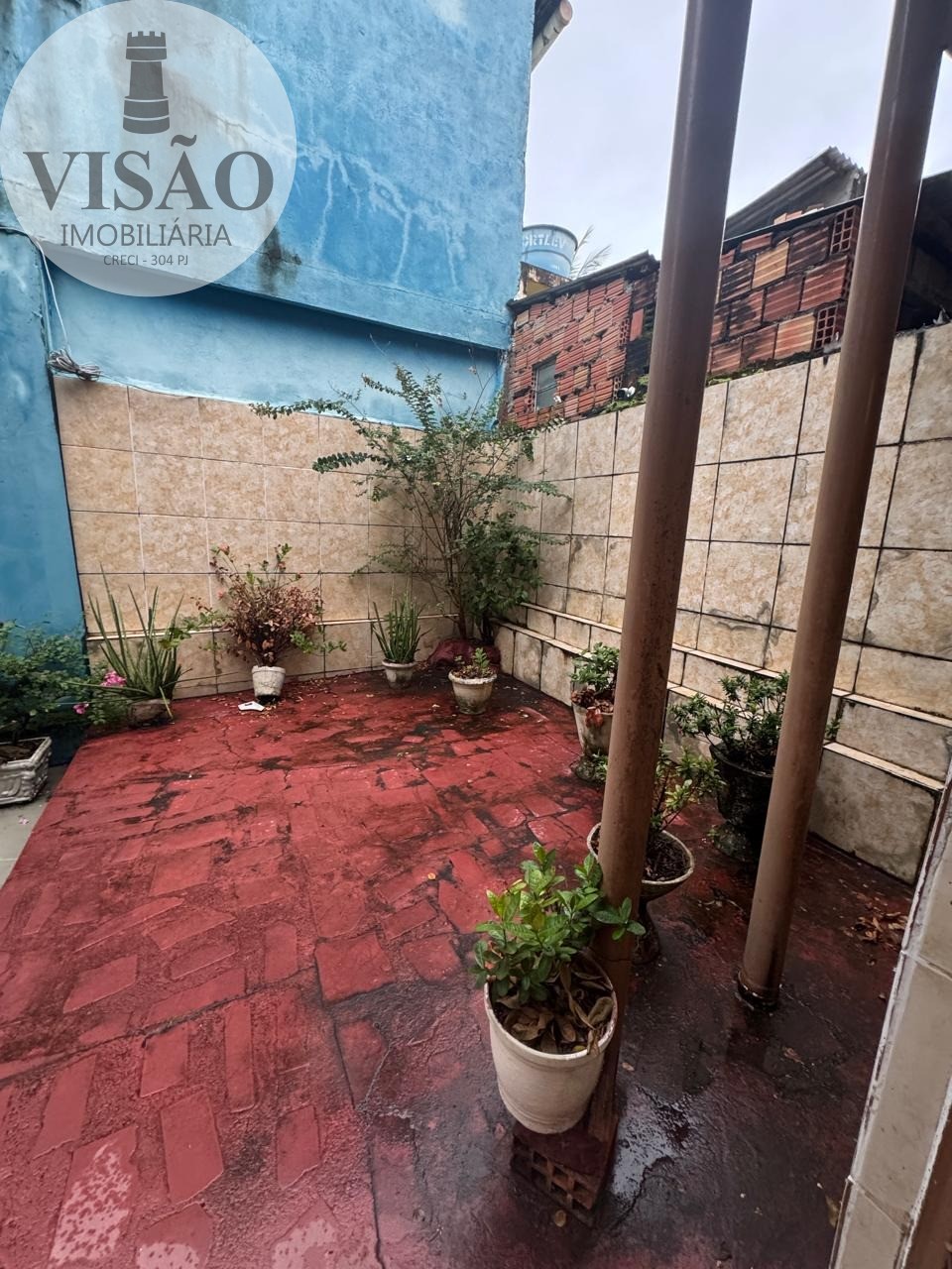 Casa, 2 quartos - Foto 8