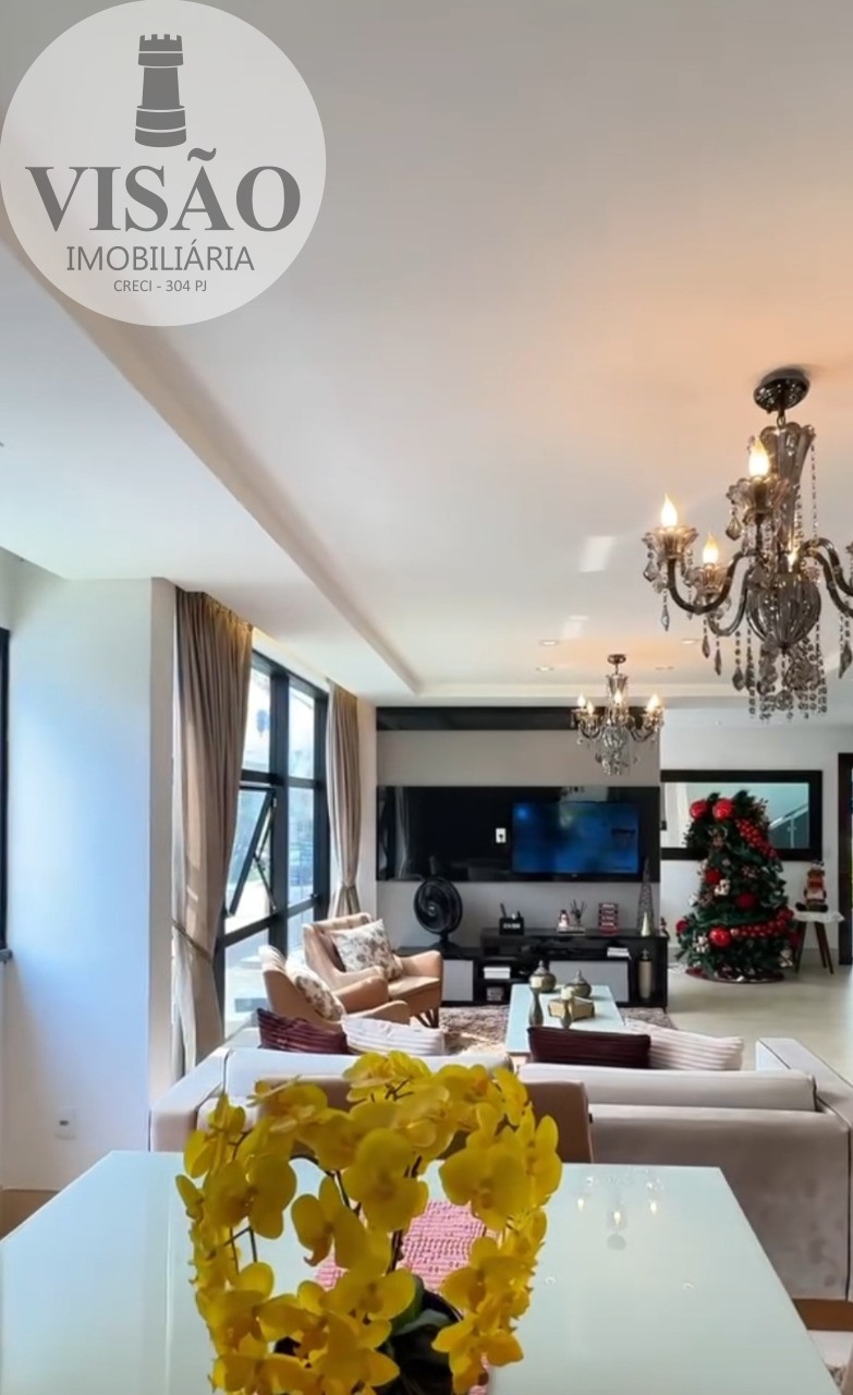Casa, 5 quartos, 234 m² - Foto 7