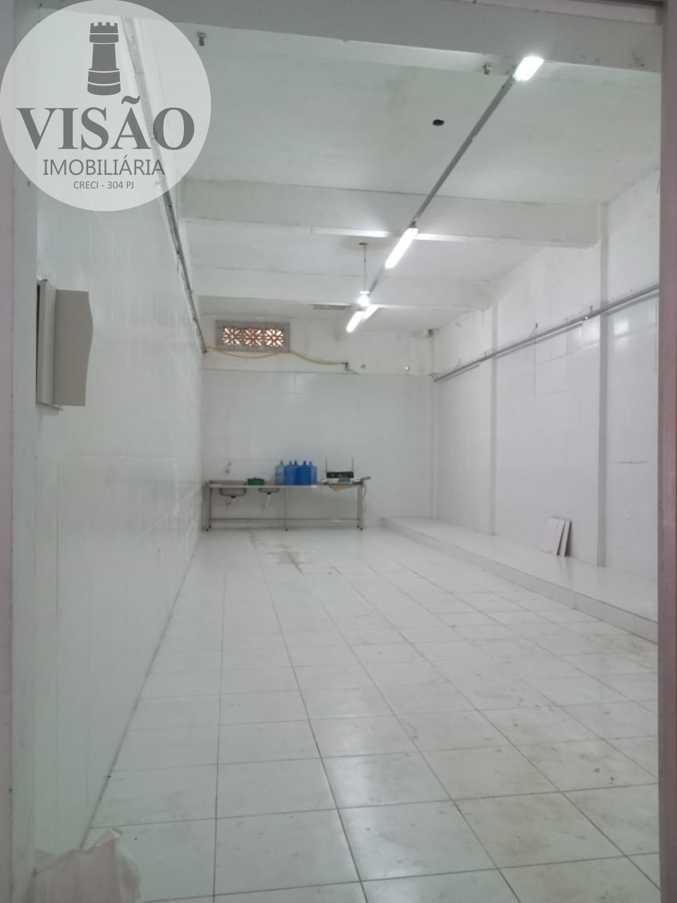 Depósito-Galpão, 300 m² - Foto 11