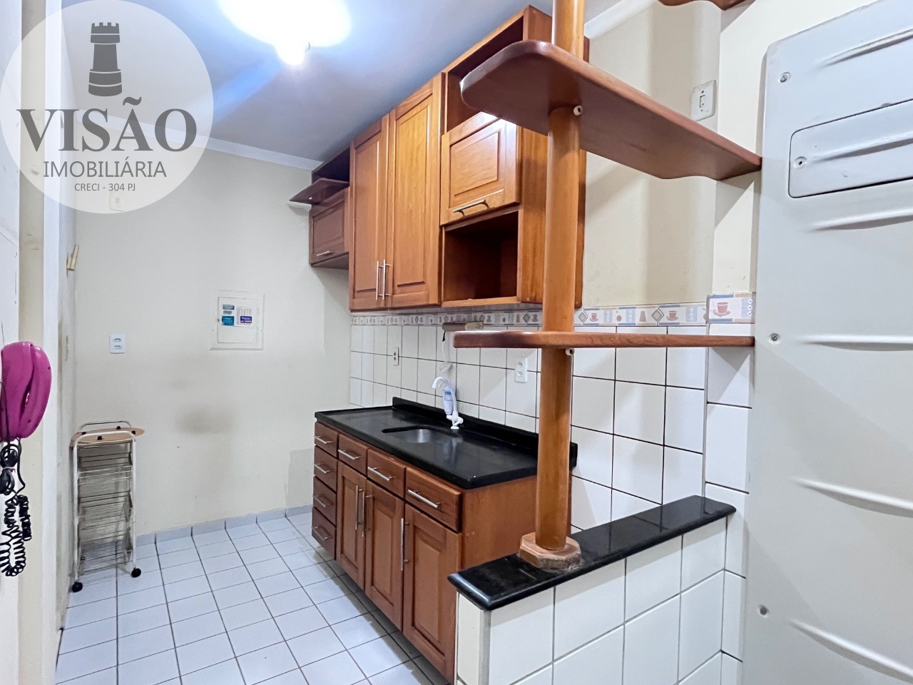 Apartamento, 3 quartos, 72 m² - Foto 3