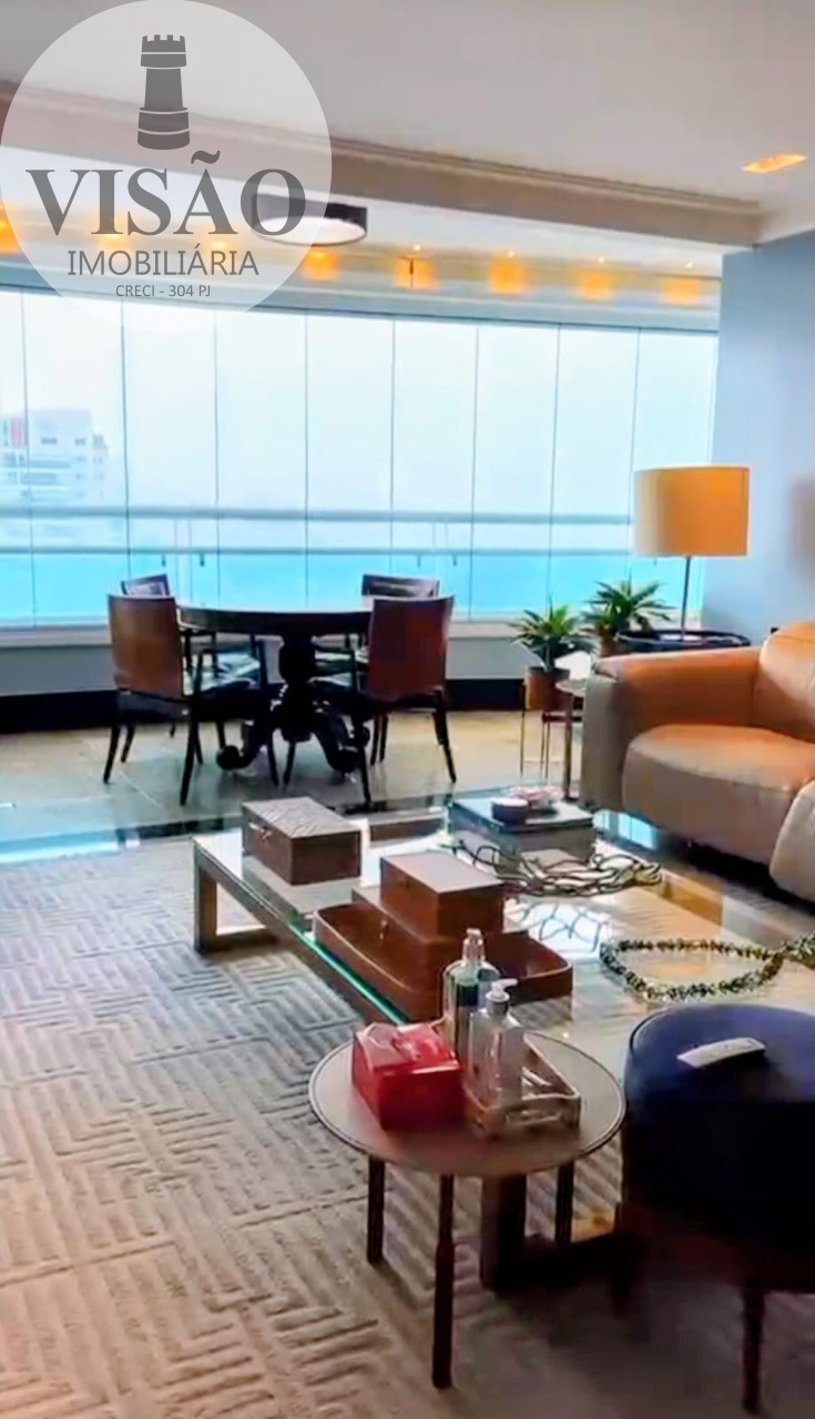 Apartamento, 3 quartos, 186 m² - Foto 14