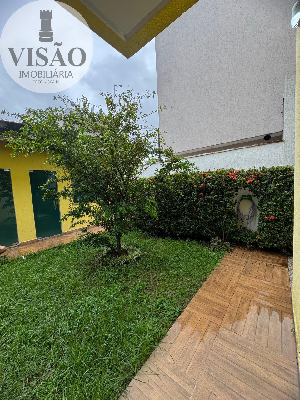 Casa, 5 quartos - Foto 25