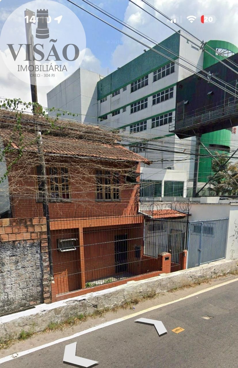 Prédio Inteiro - Foto 1