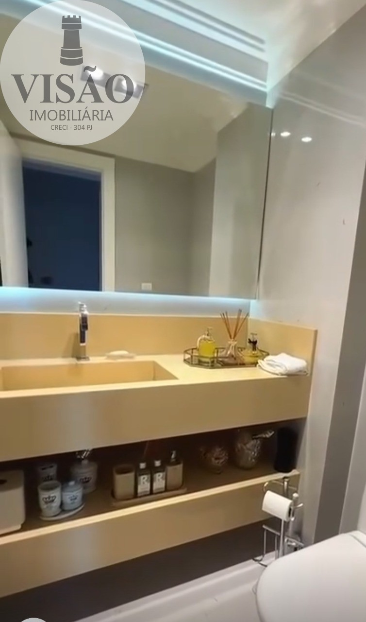 Apartamento, 3 quartos, 186 m² - Foto 6