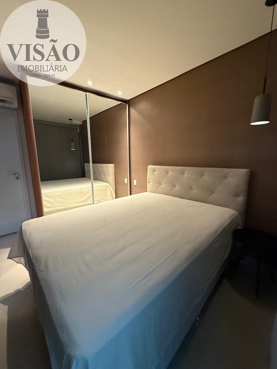 Apartamento, 1 quarto, 53 m² - Foto 9
