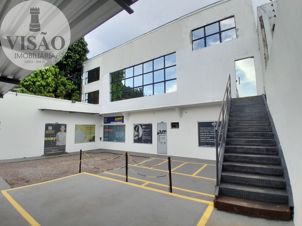Loja-Salão, 90 m² - Foto 6