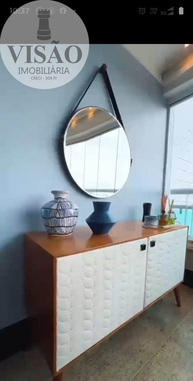 Apartamento, 3 quartos, 186 m² - Foto 12