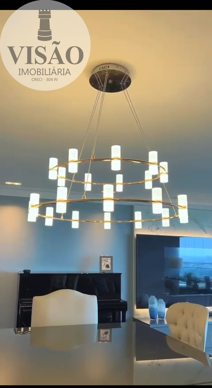 Apartamento, 3 quartos, 186 m² - Foto 13