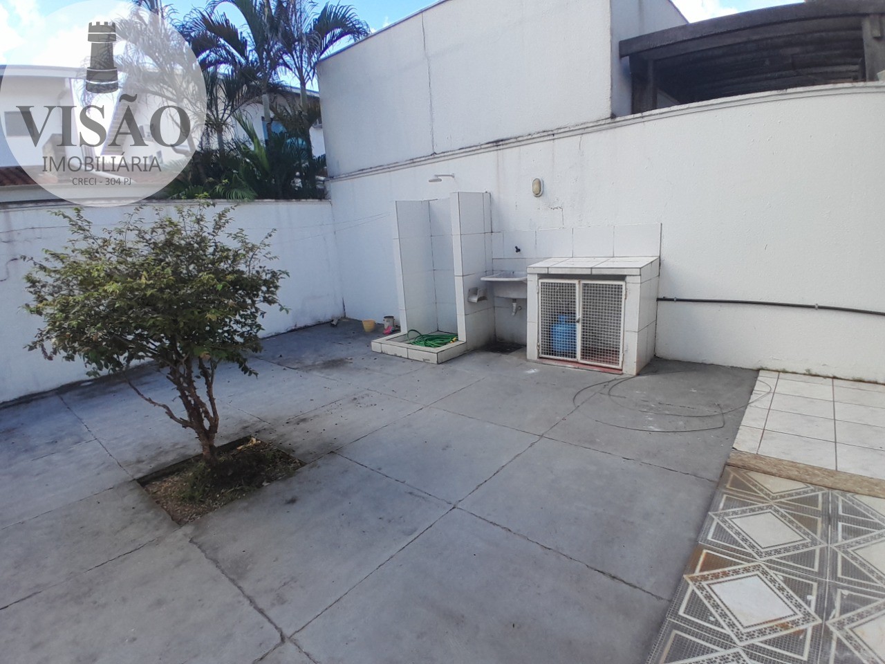 Casa, 3 quartos - Foto 7