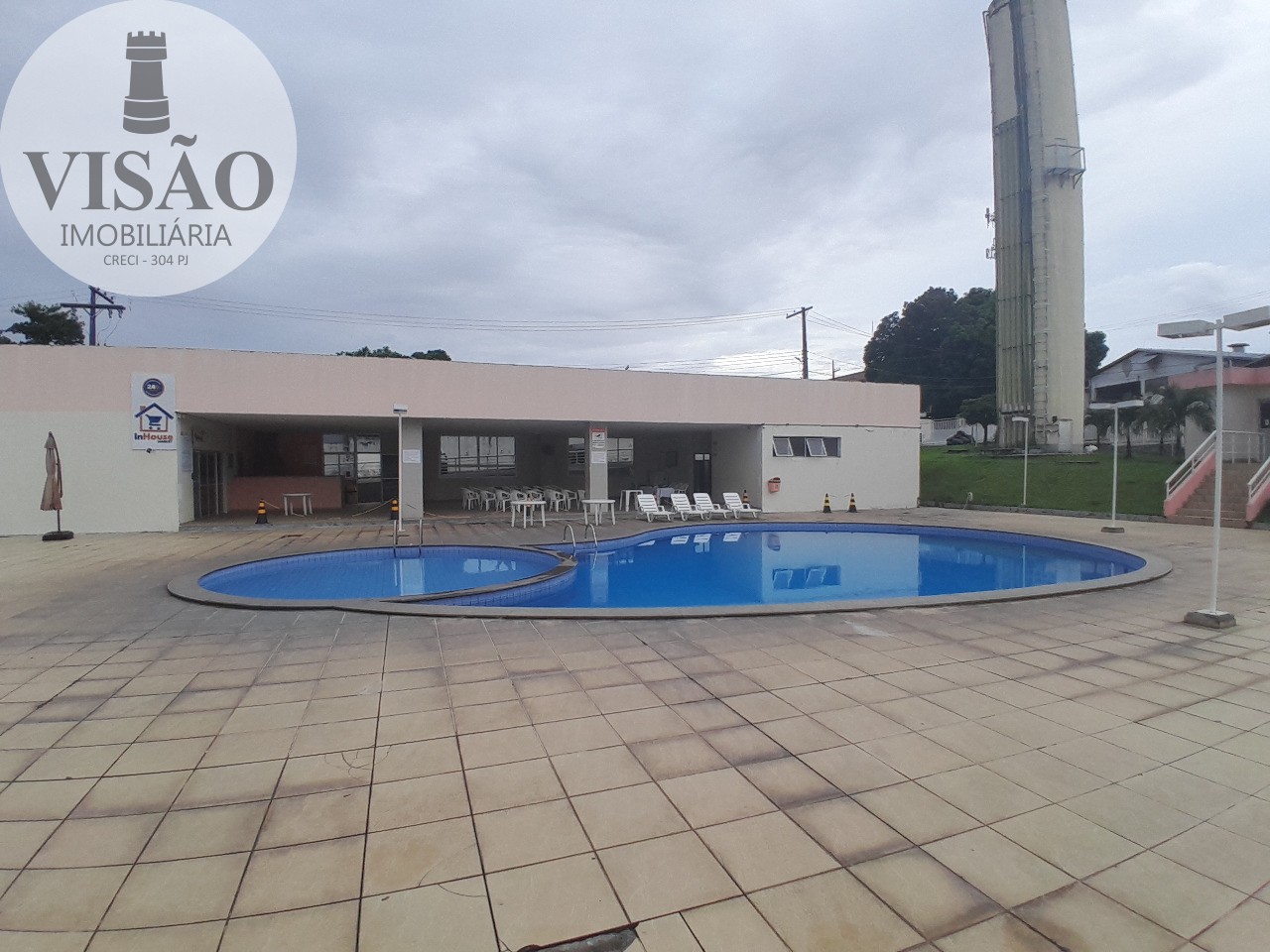 Apartamento, 2 quartos, 55 m² - Foto 21