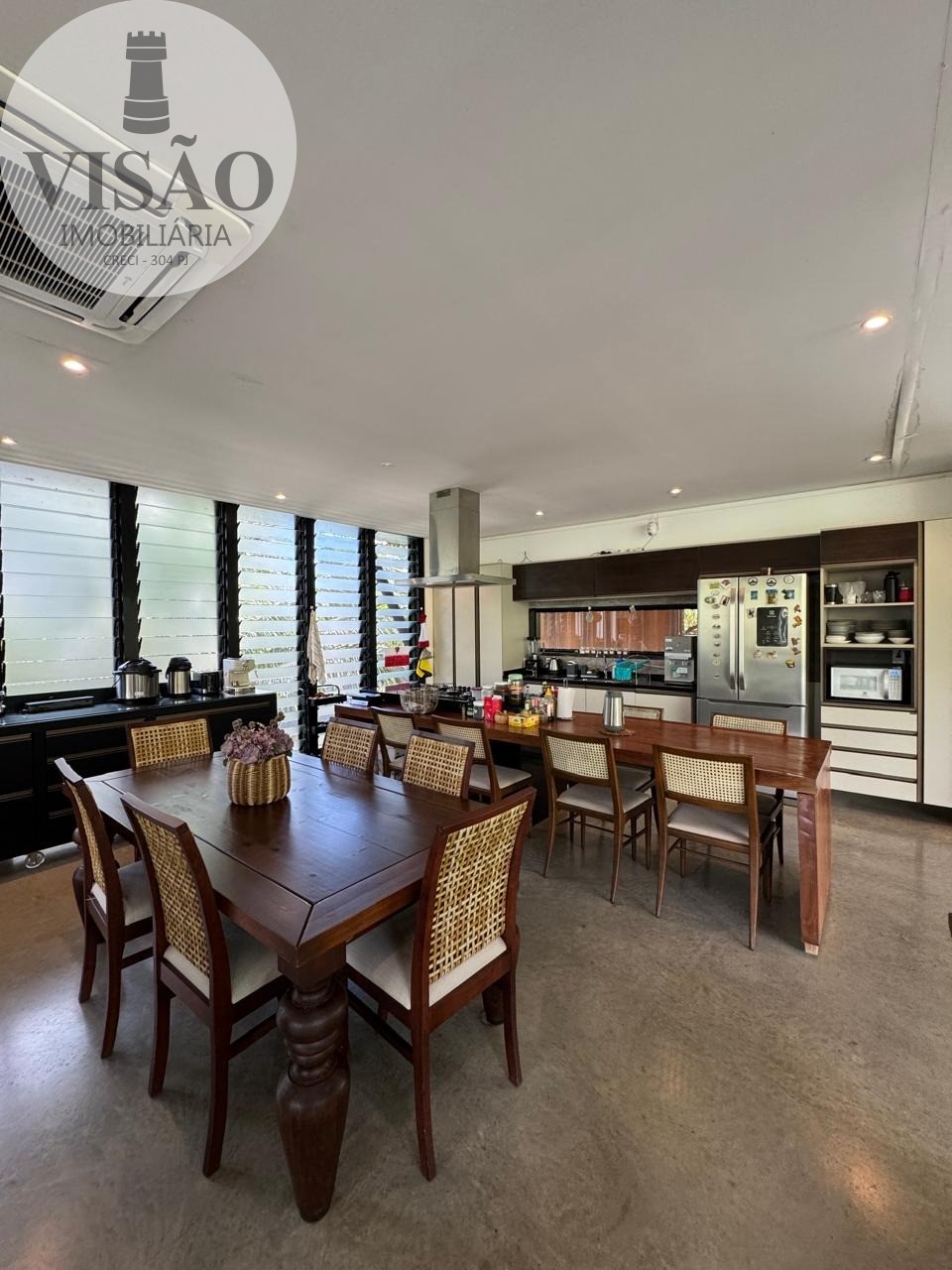 Casa, 5 quartos - Foto 5