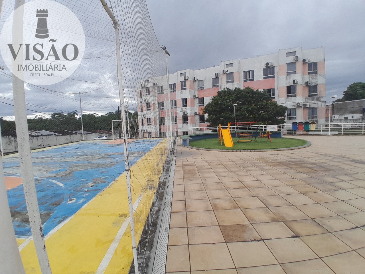 Apartamento, 2 quartos, 55 m² - Foto 20