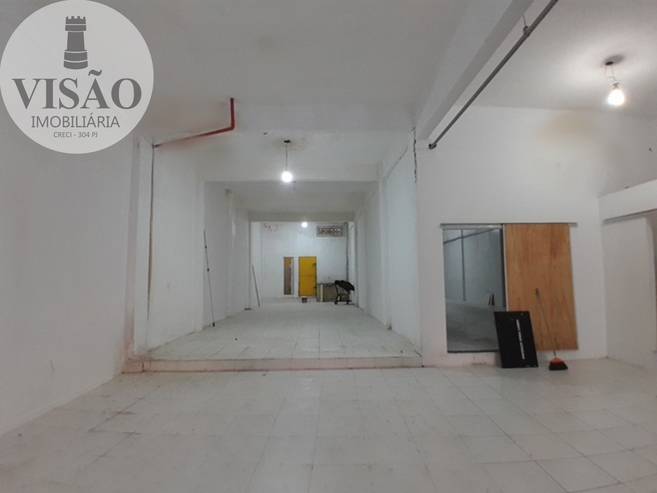 Depósito-Galpão, 300 m² - Foto 3