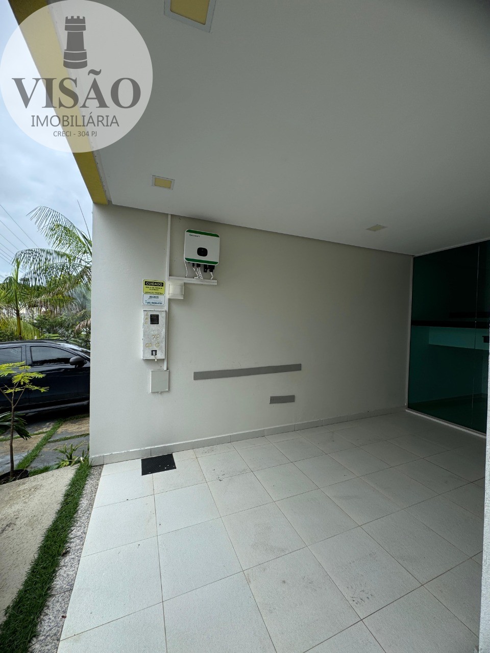 Casa, 5 quartos - Foto 6