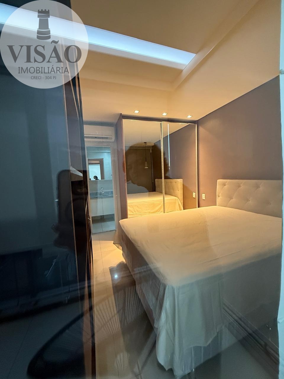 Apartamento, 1 quarto, 53 m² - Foto 10