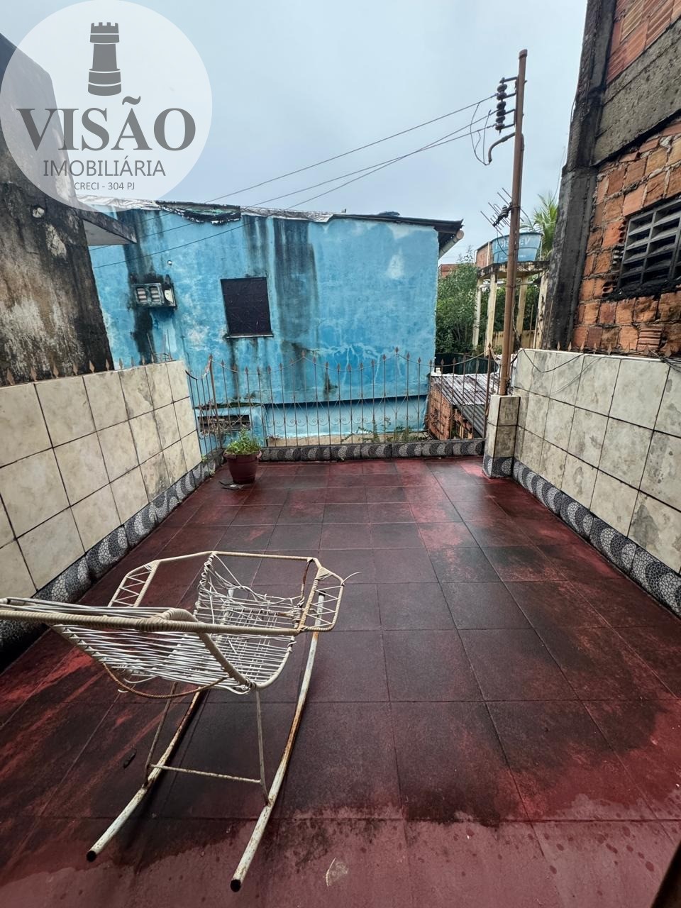 Casa, 2 quartos - Foto 6
