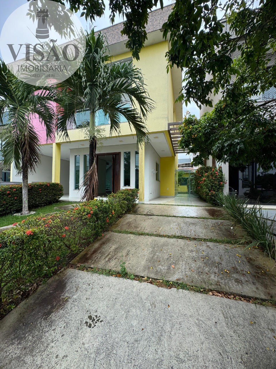 Casa, 5 quartos - Foto 1
