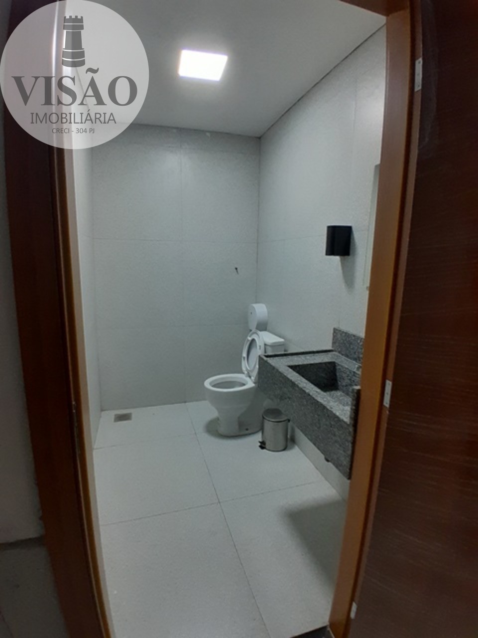 Depósito-Galpão, 1100 m² - Foto 8