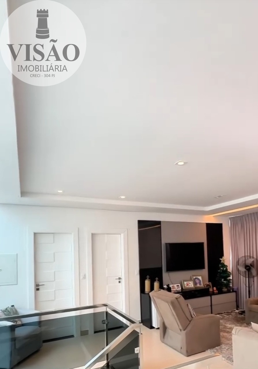 Casa, 5 quartos, 234 m² - Foto 9