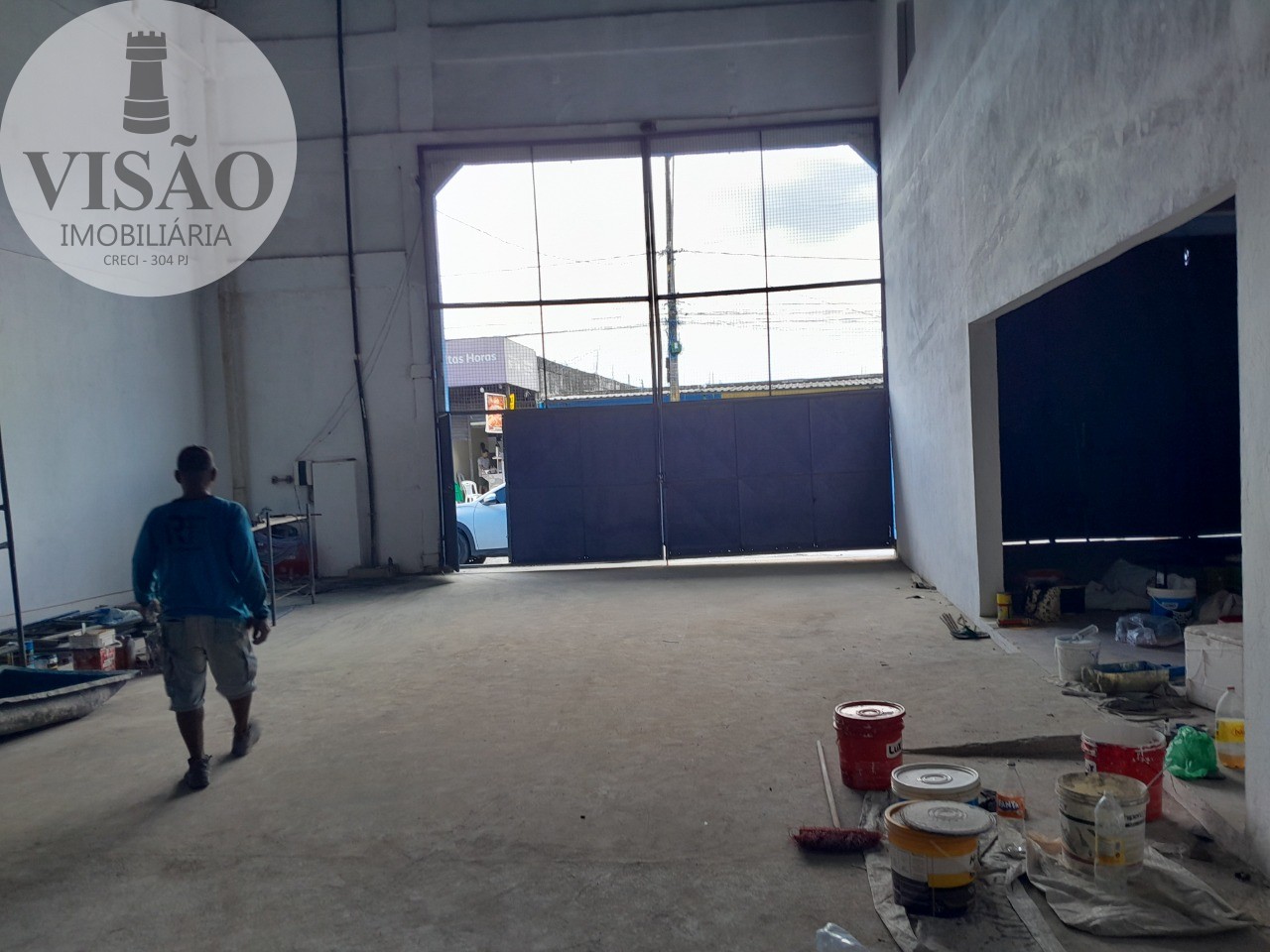 Depósito-Galpão - Foto 13