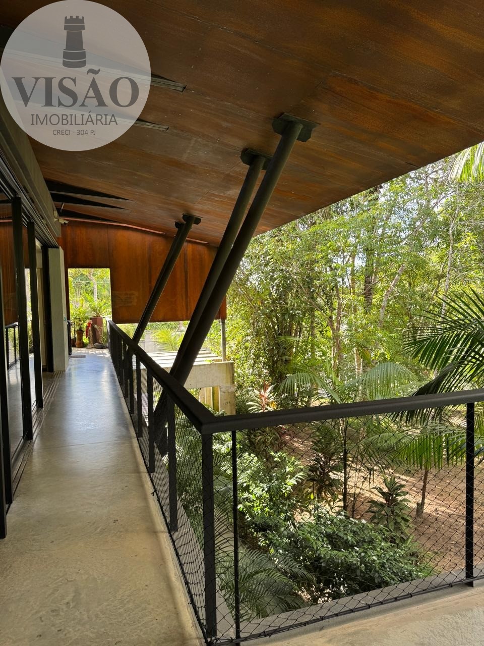 Casa, 5 quartos - Foto 1