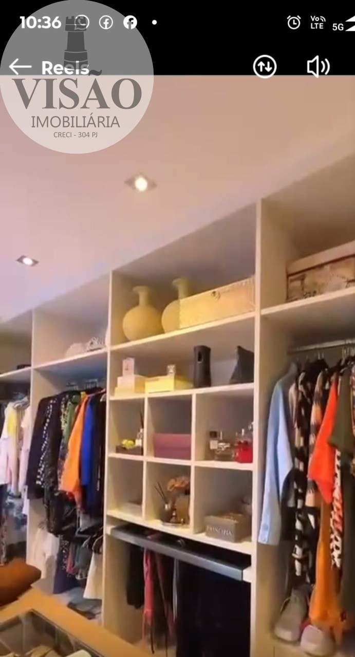 Apartamento, 3 quartos, 186 m² - Foto 10
