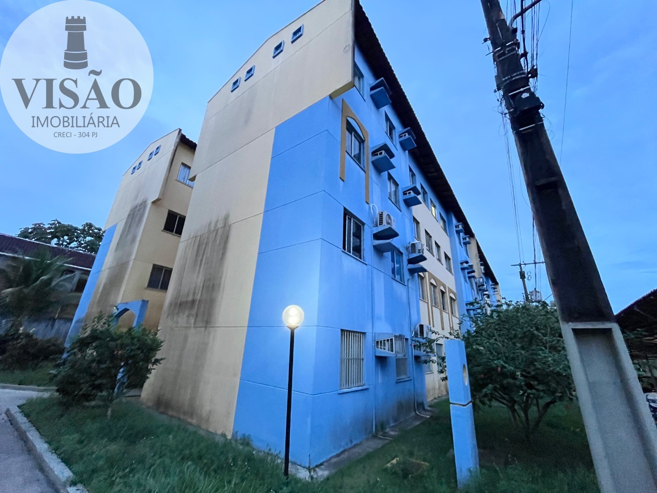 Apartamento, 3 quartos, 72 m² - Foto 17