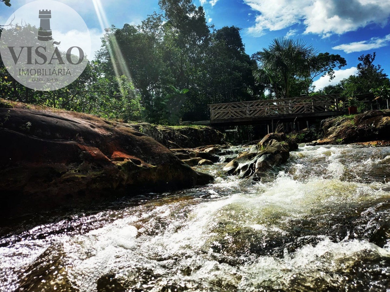 Sítio, 3 quartos - Foto 4