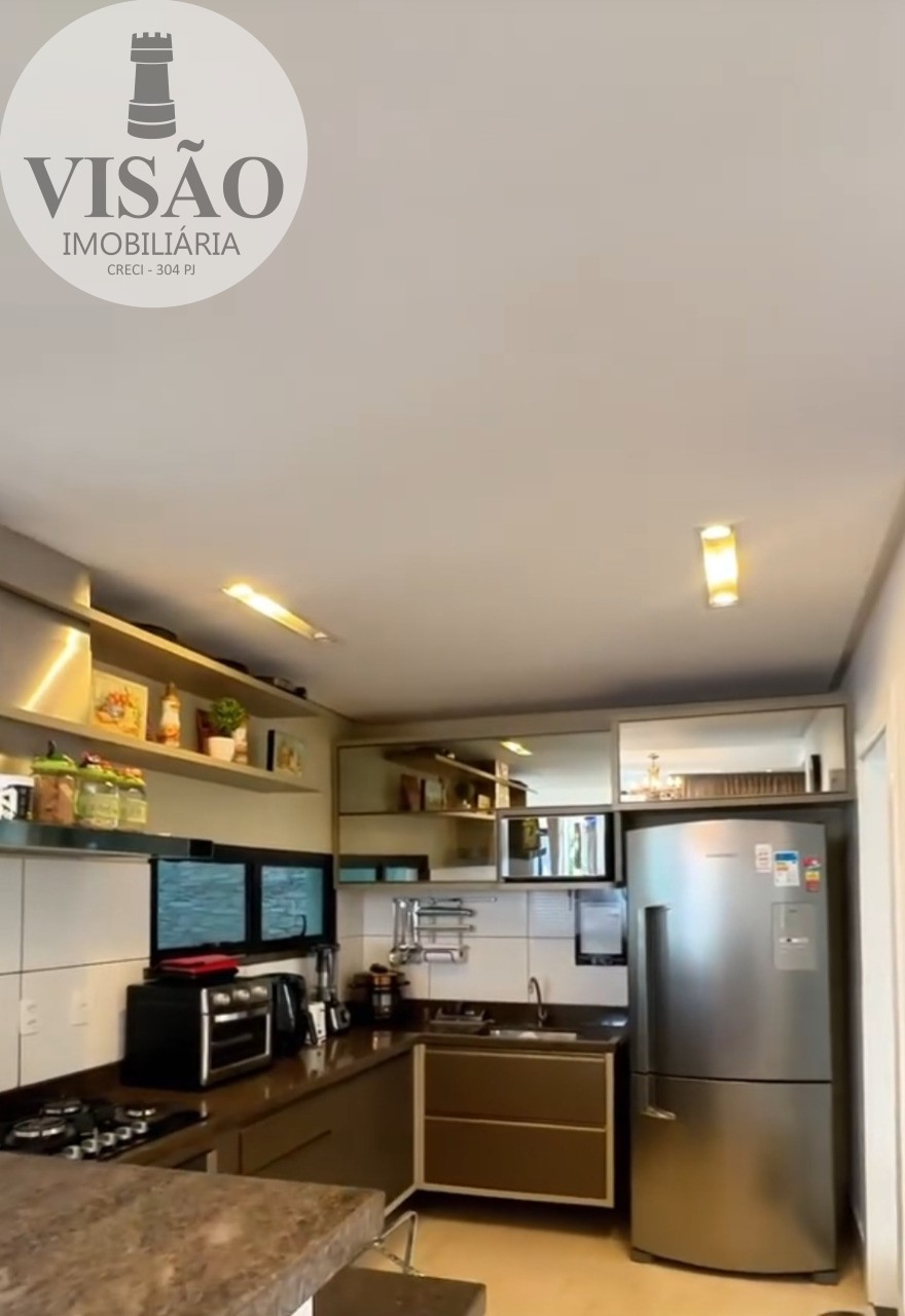 Casa, 5 quartos, 234 m² - Foto 4