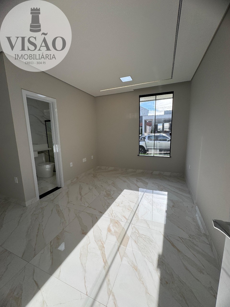 Casa, 3 quartos - Foto 10