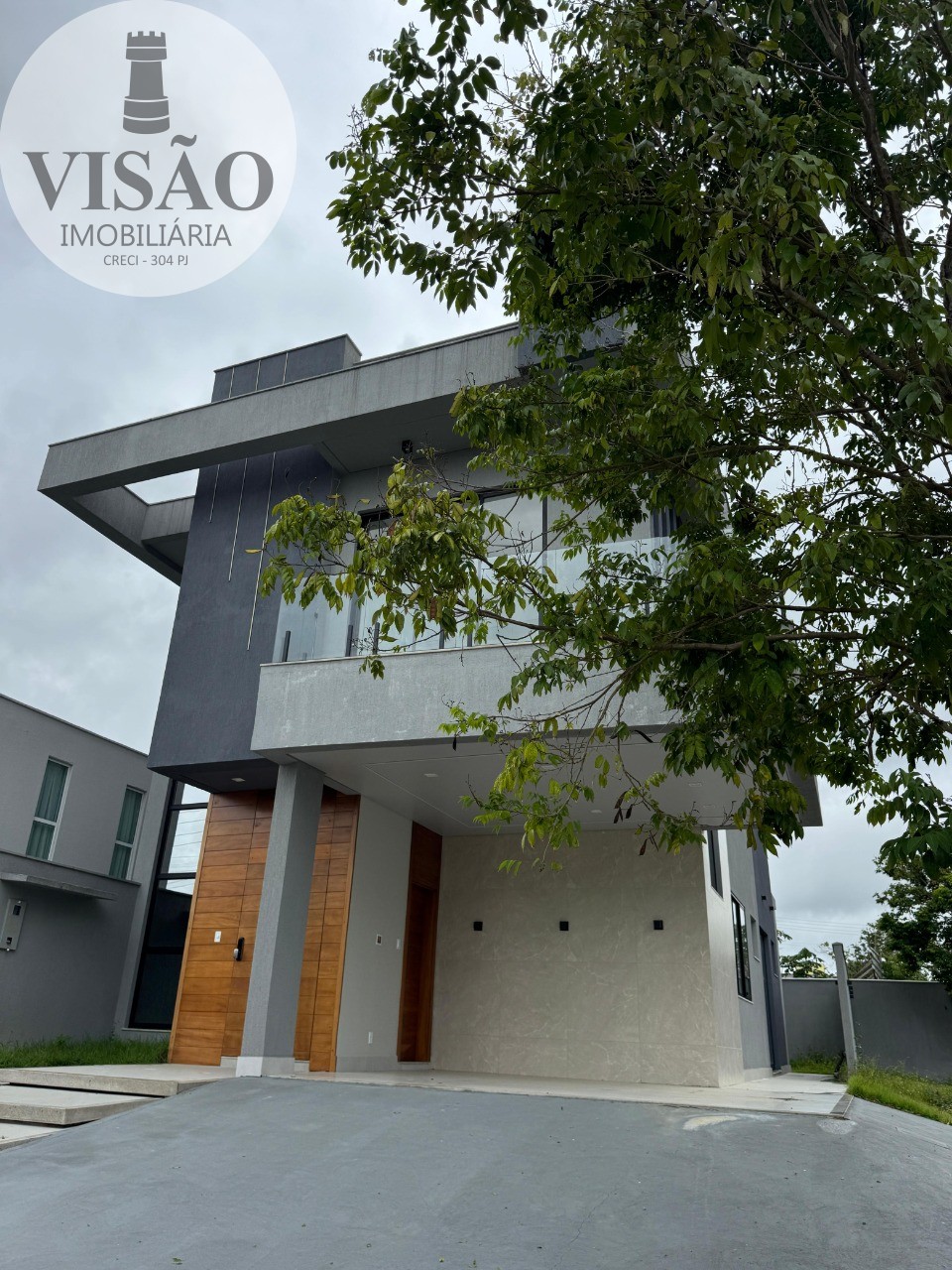 Casa, 3 quartos - Foto 1