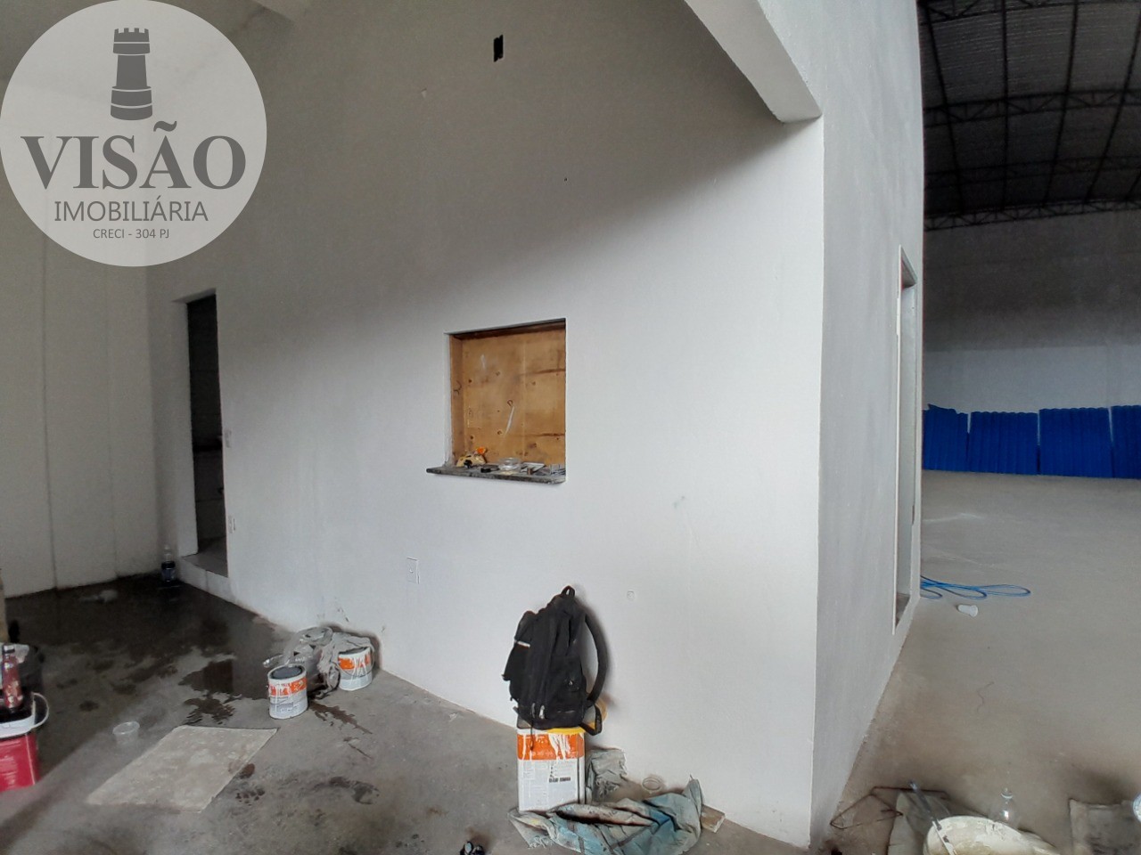 Depósito-Galpão - Foto 16