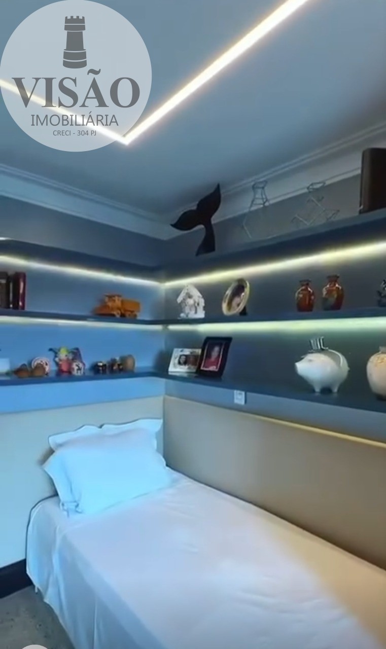 Apartamento, 3 quartos, 186 m² - Foto 5