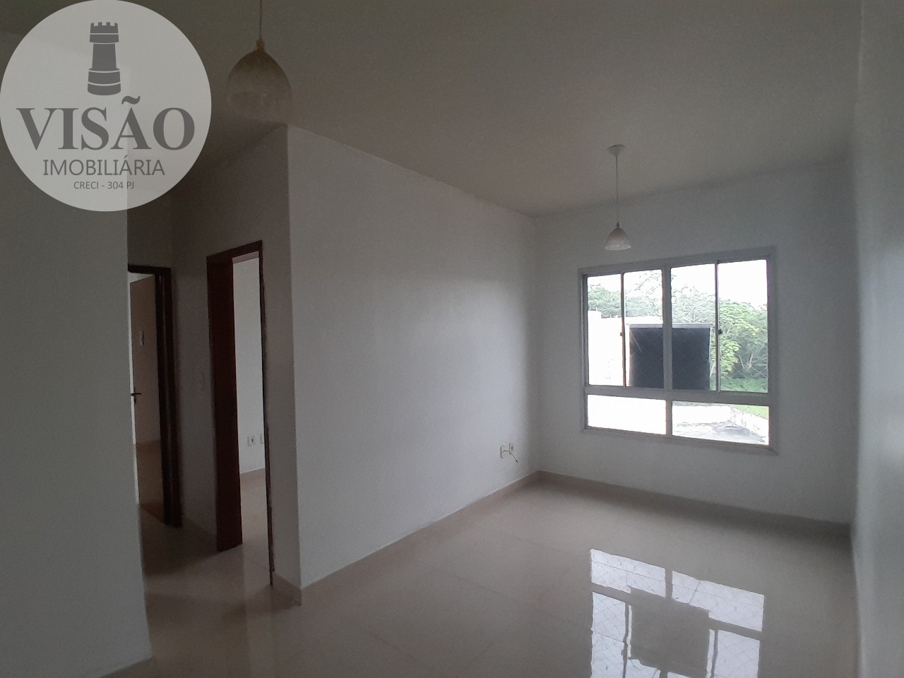 Apartamento, 2 quartos, 55 m² - Foto 1