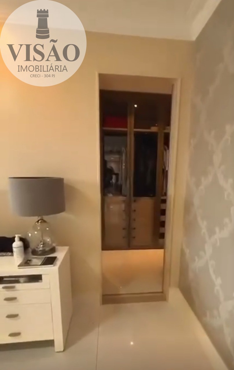 Apartamento, 3 quartos, 186 m² - Foto 9