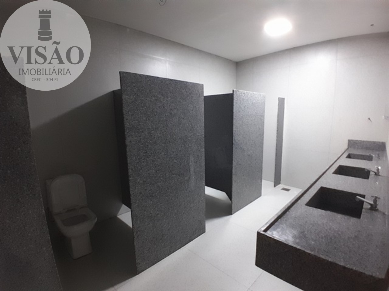 Depósito-Galpão, 1100 m² - Foto 7
