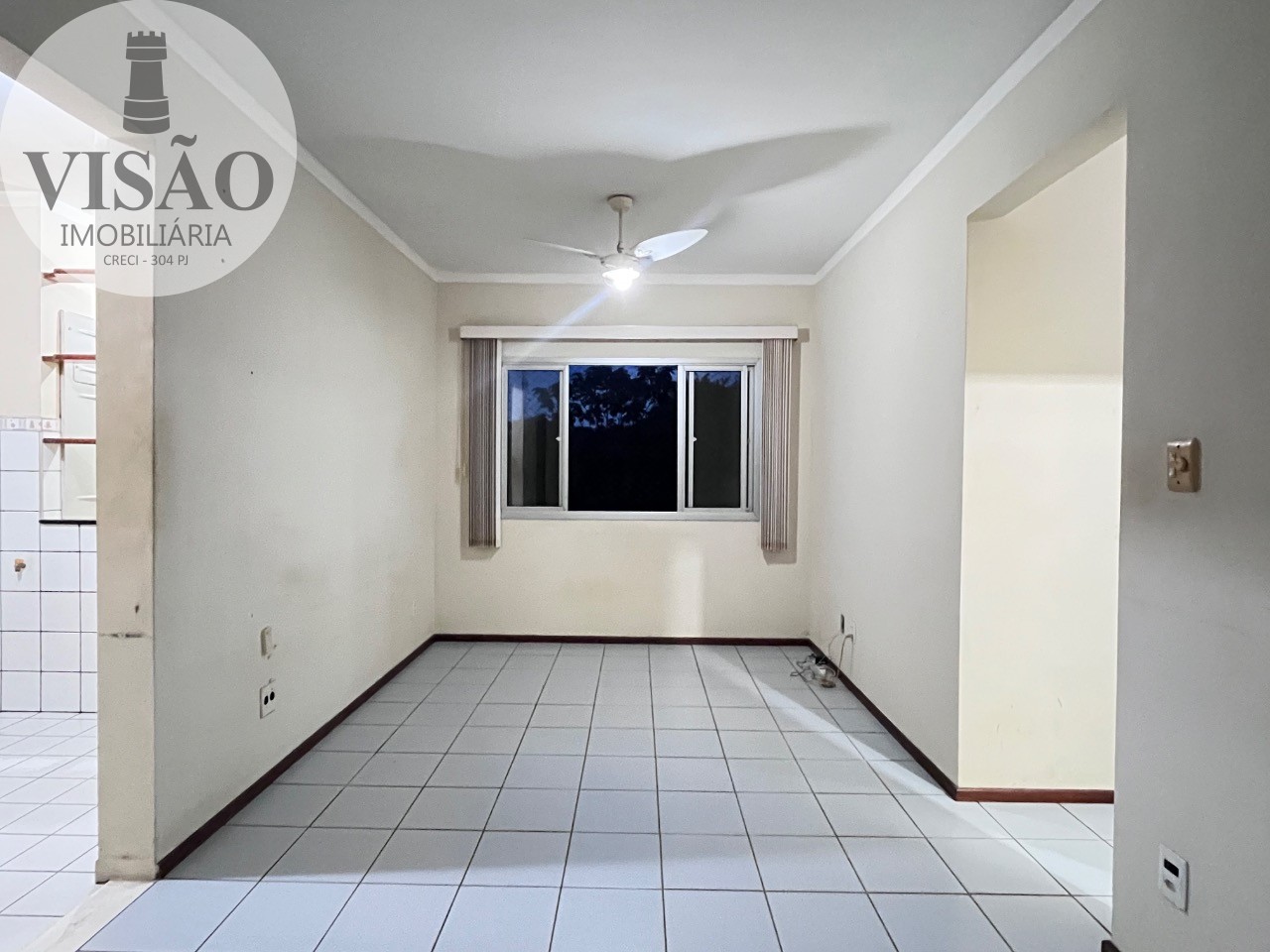 Apartamento, 3 quartos, 72 m² - Foto 1