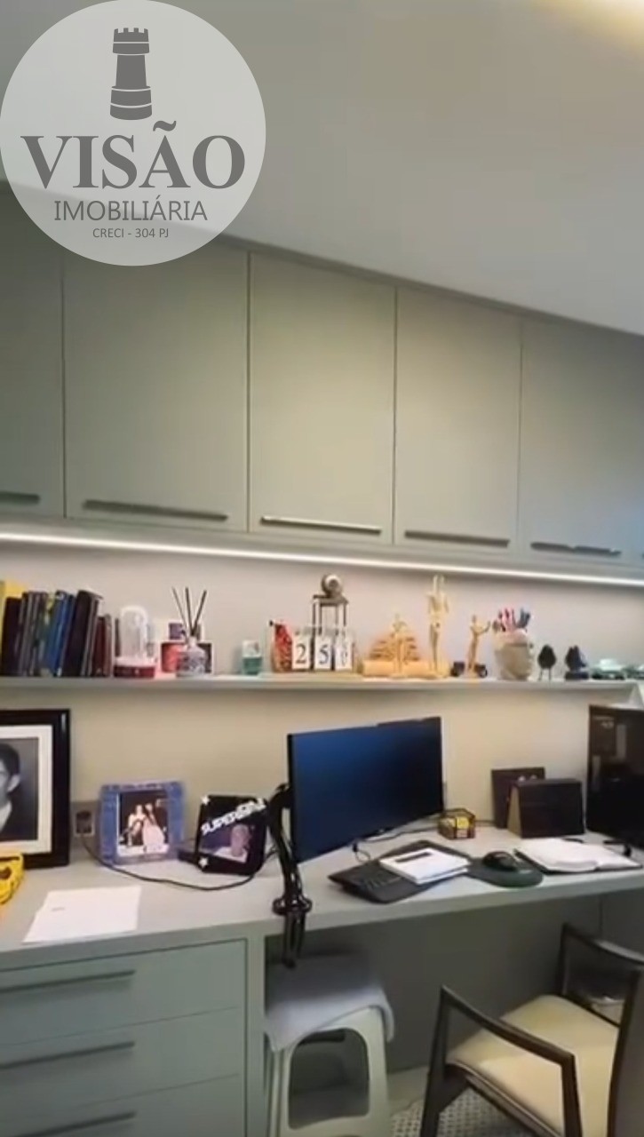 Apartamento, 3 quartos, 186 m² - Foto 7