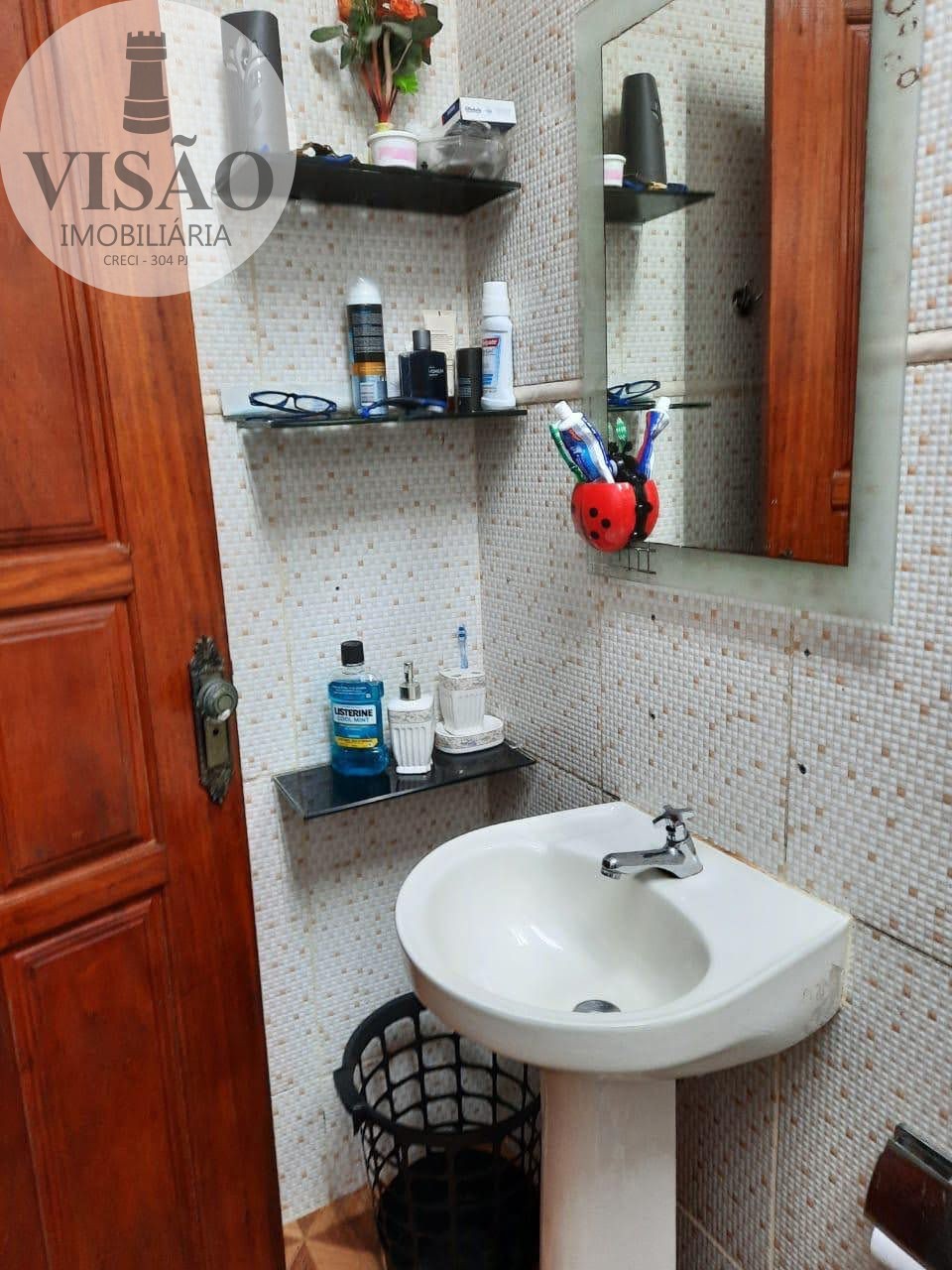 Casa, 3 quartos - Foto 7