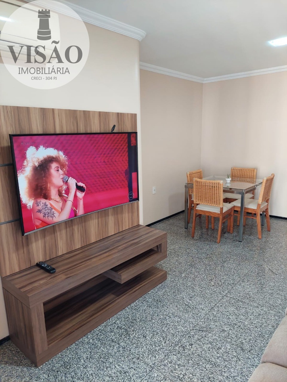 Apartamento, 3 quartos, 85 m² - Foto 3